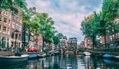 33阿姆斯特丹最好的看和做的事情